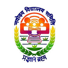 JNV Bokaro Logo