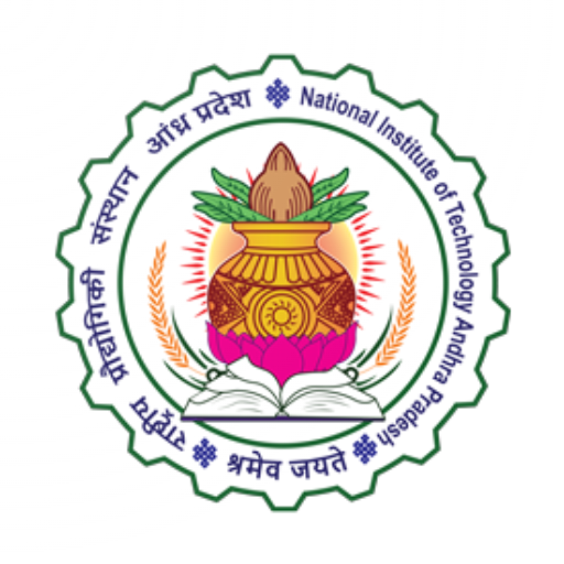 NIT Andhra Pradesh Logo